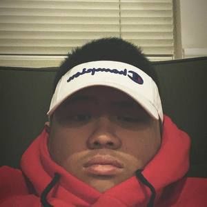 Meet your Posher, Elmond